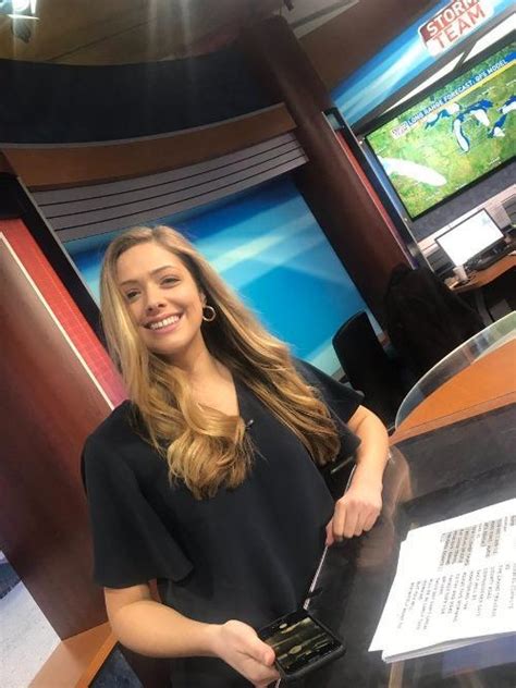 weekday newscasts on WIS. . Hannah cumler leaving wis